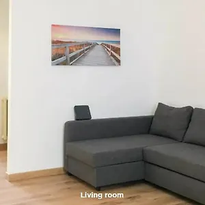 Appartamento Corso Sempione, Milano