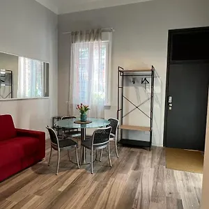 Appartamento Fiori 3, Milano