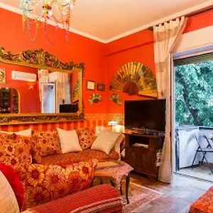 Appartamento Romantic & Artistic, Milano