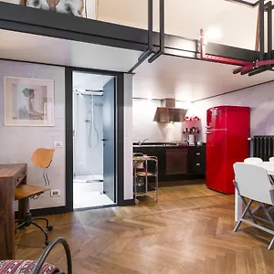 Appartamento Primopiano - Guerrazzi, Milano