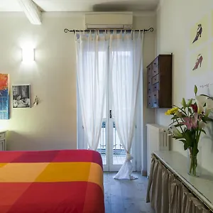 Appartamento Gerusalemme&corso Sempione Flat, Milano