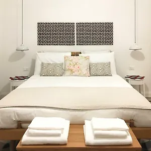 Appartamento New Design, Milano