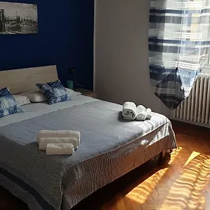 Appartamento Cesena3, Milano
