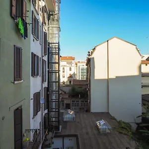 Appartamento Primopiano - Piero Della Francesca, Milano